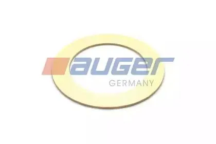 AUGER 52088 Уплотняющее кольцо ступицы колеса