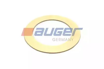 AUGER 52090 Уплотняющее кольцо ступицы колеса
