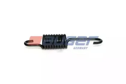 AUGER 52300 Пружина, тормозная колодка