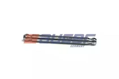 AUGER 52307 подпружинненый стопорный штифт, тормозная колодка