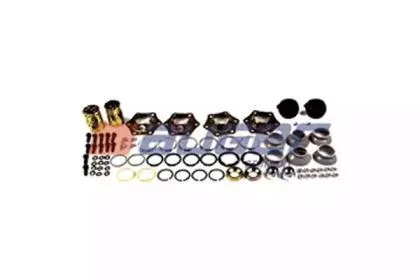 AUGER 52353 Ремонтный комплект, тормозной ра