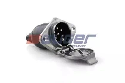 AUGER 52522 Адаптер, розетка