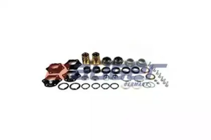 AUGER 52715 Ремонтный комплект, тормозной ра