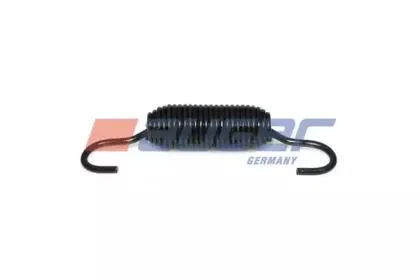 AUGER 52760 Пружина, позиционер системы тяг и рычагов