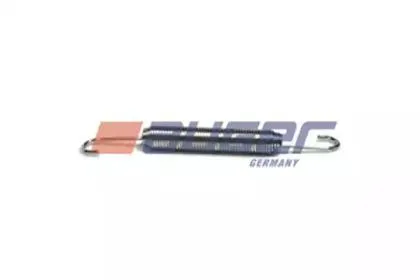 AUGER 52765 Пружина трещотки bpw 235x22,52,5мм