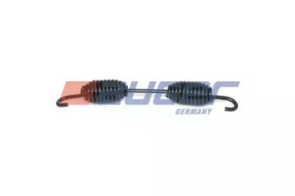 AUGER 52776 Пружина, тормозная колодка