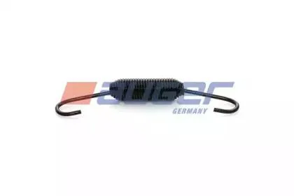 AUGER 52780 Пружина, позиционер системы тяг и рычагов