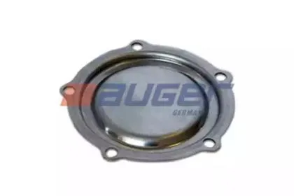 AUGER 52907 Крышка подшипника ступицы колеса
