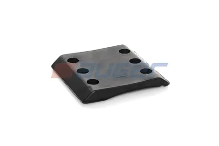 AUGER 53114 Втулка подшипника шарнирн.кронштейн - седельно-сцепн. ус-во