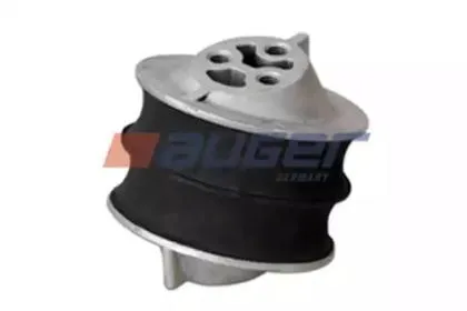 AUGER 53336 подушка двигателя (мр) передняя круглая d=110 2x Scania 4-serie