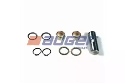 AUGER 53435 Маслопровод компрессора