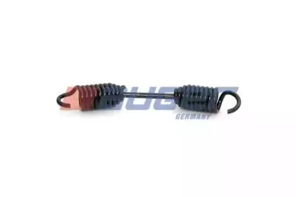 AUGER 53779 Пружина, тормозная колодка