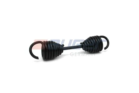 AUGER 53818 Пружина, тормозная колодка