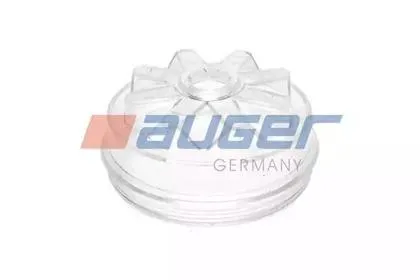 AUGER 53845 Крышка подшипника ступицы колеса