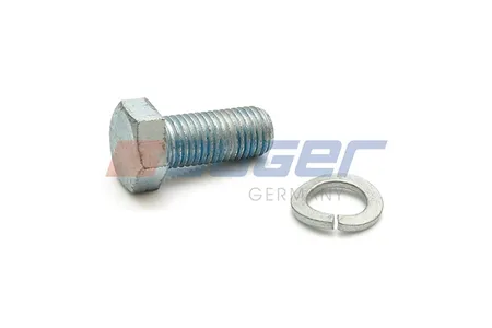 AUGER 54078 Ремкомплект, седельно-сцепное ус-во