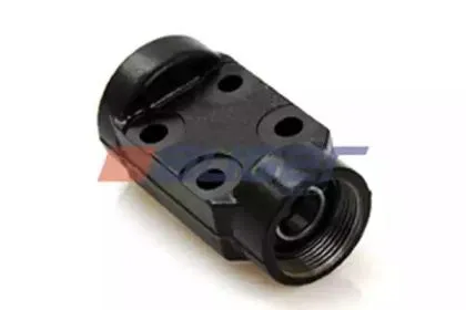 AUGER 54211 Шарнирный кронштейн стойки амортизатора (кабина водителя)