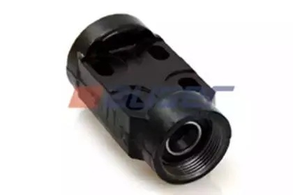 AUGER 54212 Шарнирный кронштейн стойки амортизатора (кабина водителя)