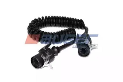 AUGER 54738 кабель спиральный ABS L=4500 Economy 24V Kamaz 6460