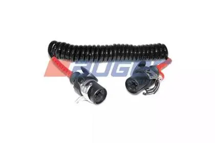 AUGER 54740 Соединительный патрубок, шлангопровод