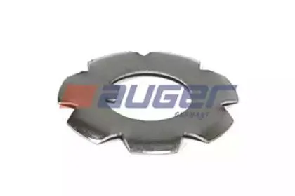 AUGER 54809 Предохранительная шайба, крепление фланца - дифференциал