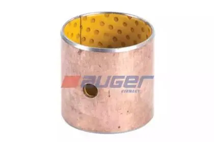 AUGER 54902 Втулка, шкворень поворотного кулака