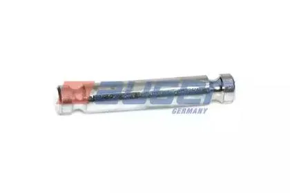 AUGER 55096 подпружинненый стопорный штифт, тормозная колодка