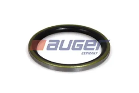 AUGER 55233 Уплотнительное кольцо поворотного кулака