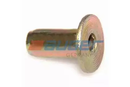 AUGER 55610 Заклепка тормозного барабана HCV