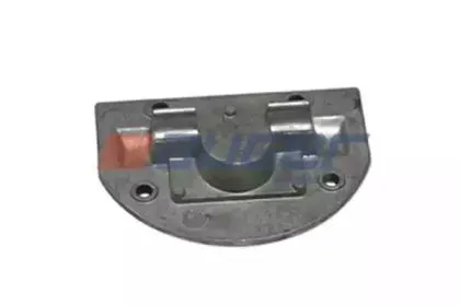 AUGER 55708 Защитный лист, корпус скобы тормоза