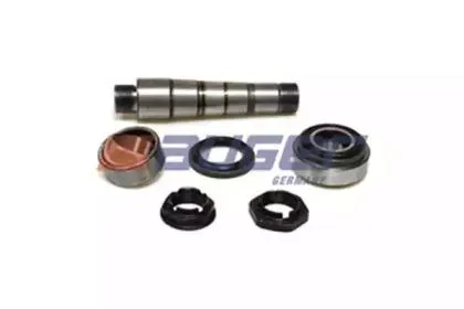 AUGER 55711 Ремкомплект, шкворень поворотного кулака