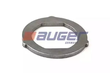 AUGER 55762 Стопорная пластина, осевая гайка