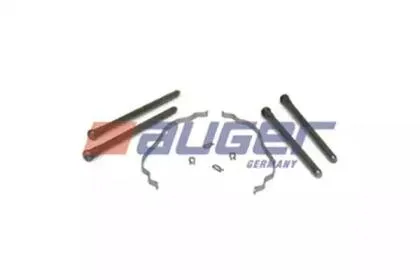 AUGER 56087 Ремкомплект тормозного суппорта