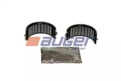 AUGER 56134 Подшипники суппорта knorr sn6sn7 (cksk141)