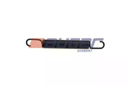 AUGER 56365 Пружина растяжения, рычаг переключения передач