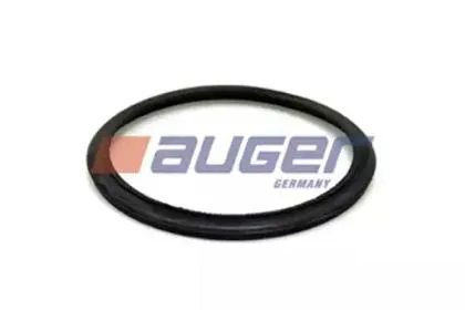 AUGER 56372 Уплотняющее кольцо ступицы колеса
