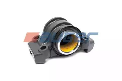 AUGER 56640 Опора пружины, корпус оси
