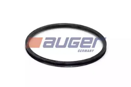 AUGER 56659 Уплотнительное кольцо поворотного кулака (опора пружины)