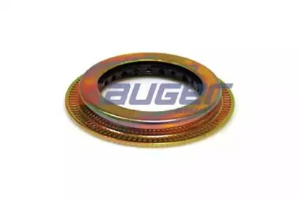 AUGER 56844 Уплотняющее кольцо ступицы колеса