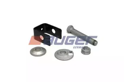 AUGER 57071 Ремкомплект, палец ушка рессоры