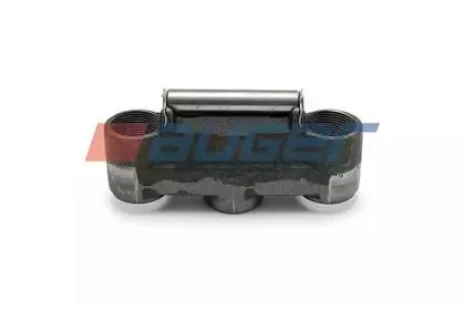 AUGER 57166 Мост связи, Тормозная скоба M36x6 P3131x82 HCV