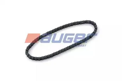 AUGER 57182 рк диcк.тормоза цепь 29 звеньев DIN 81871-04-58SB6SB7SN6SN7SK7SL7SM7