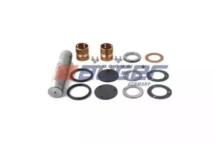 AUGER 57538 Ремкомплект, шкворень поворотного кулака