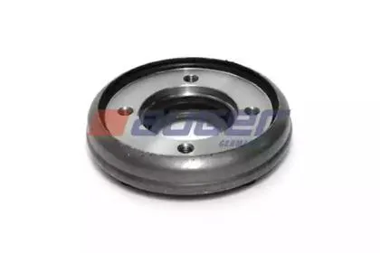 AUGER 58546 Кронштейн, вентилятор радиатора