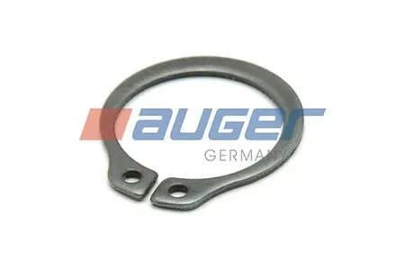 AUGER 59703 Упорное кольцо, палец ролика тормозных колодок