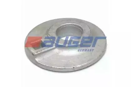 AUGER 60220 Дистанционная шайба, отбойник рессоры