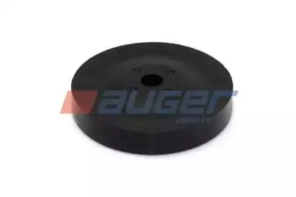 AUGER 60358 Пластиковая крышка шкворня нижняя RVI/Volvo