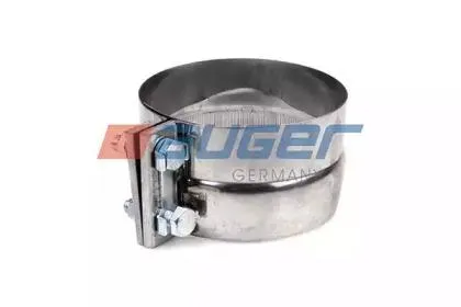 AUGER 65458 Хомут глушителя