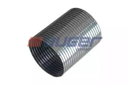 AUGER 65488 Гофрированная труба, выхлопная система