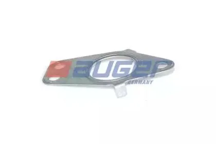 AUGER 65822 Прокладка, выпускной коллектор