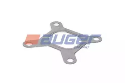 AUGER 65852 Прокладка, выпускной коллектор